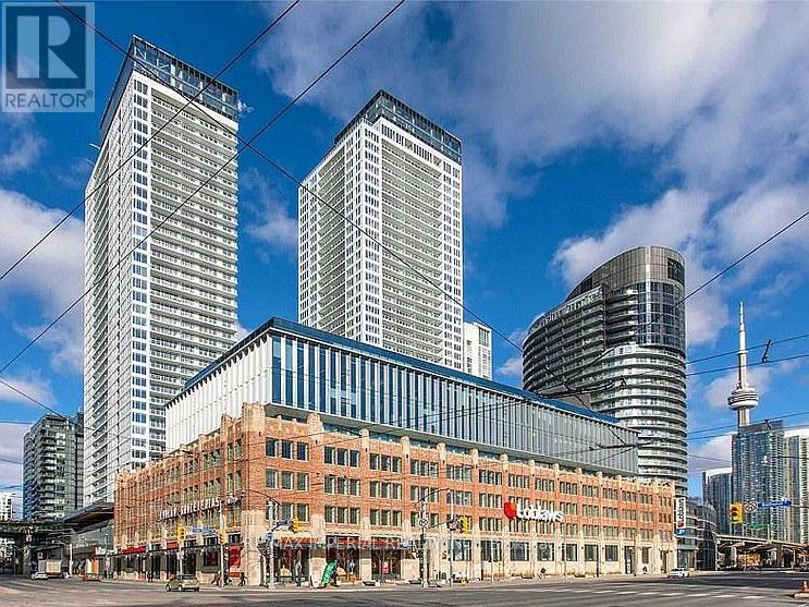 1902 - 17 BATHURST STREET, Toronto, Ontario