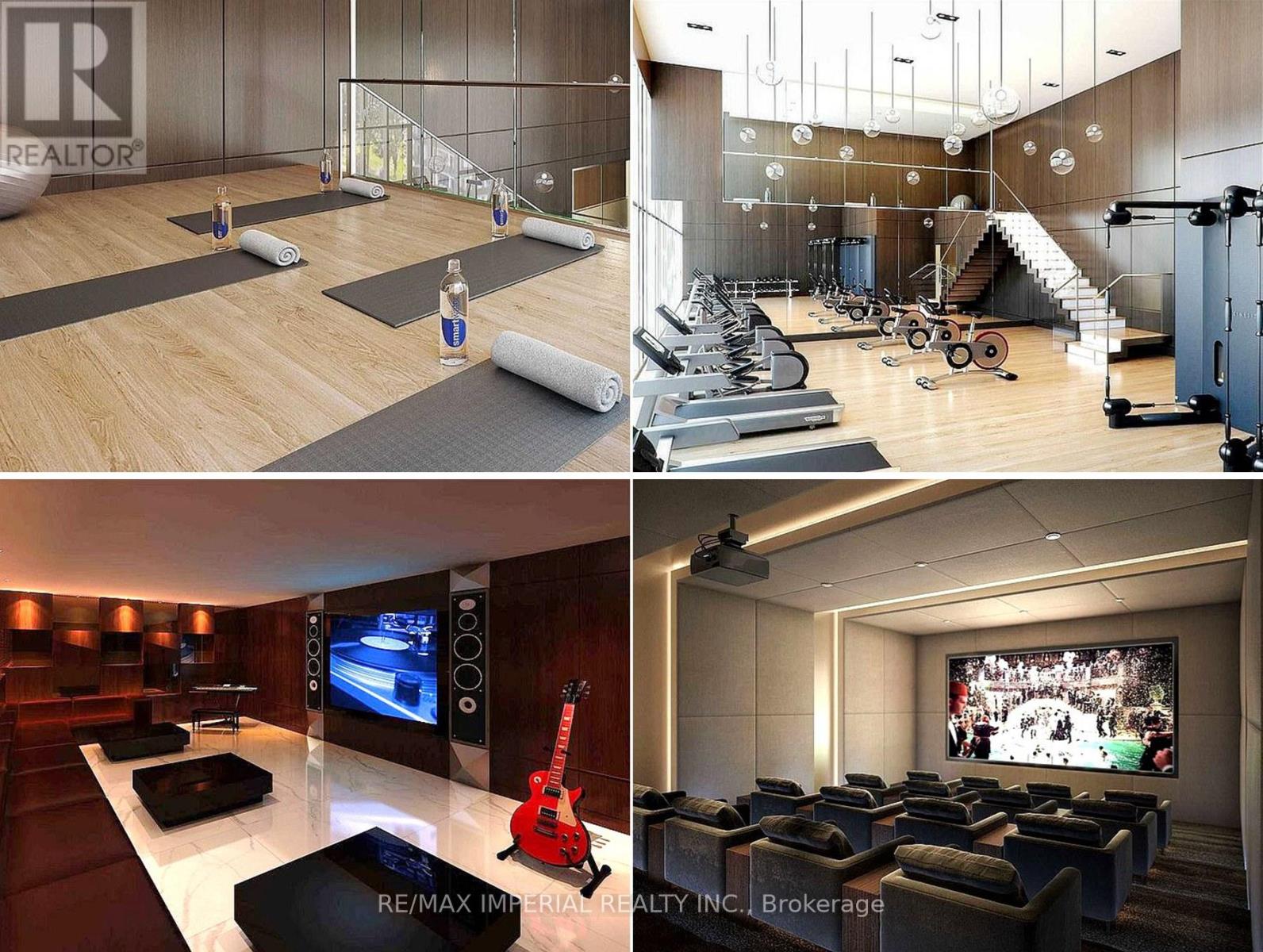 1902 - 17 Bathurst Street, Toronto, Ontario  M6A 2E1 - Photo 17 - C12915714