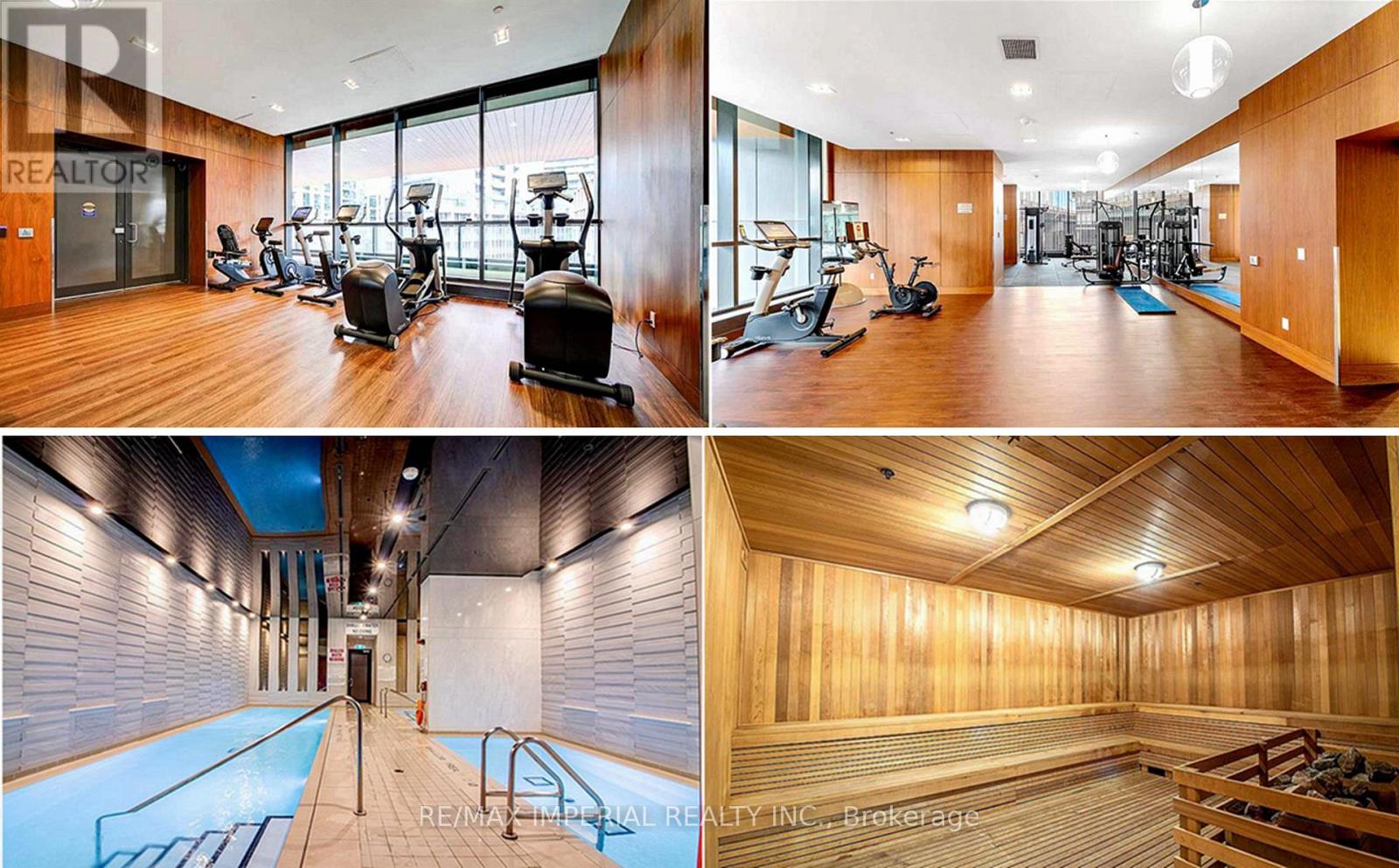 1902 - 17 Bathurst Street, Toronto, Ontario  M6A 2E1 - Photo 18 - C12915714