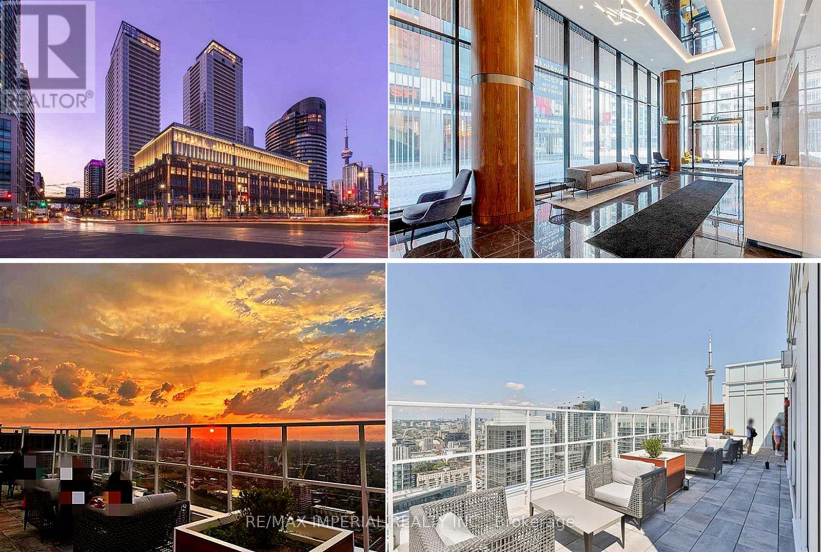 1902 - 17 Bathurst Street, Toronto, Ontario  M6A 2E1 - Photo 19 - C12915714