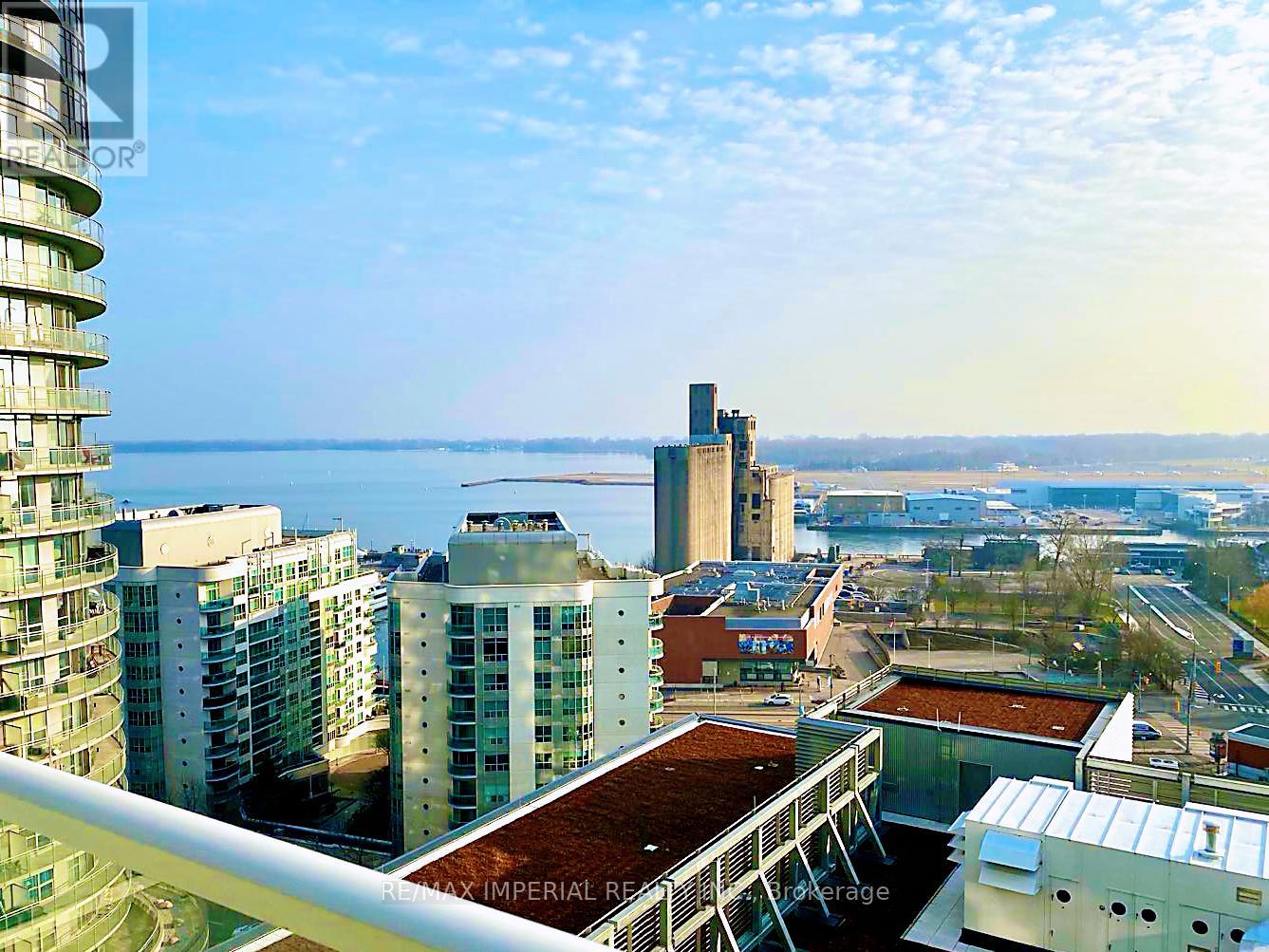 1902 - 17 Bathurst Street, Toronto, Ontario  M6A 2E1 - Photo 9 - C12915714