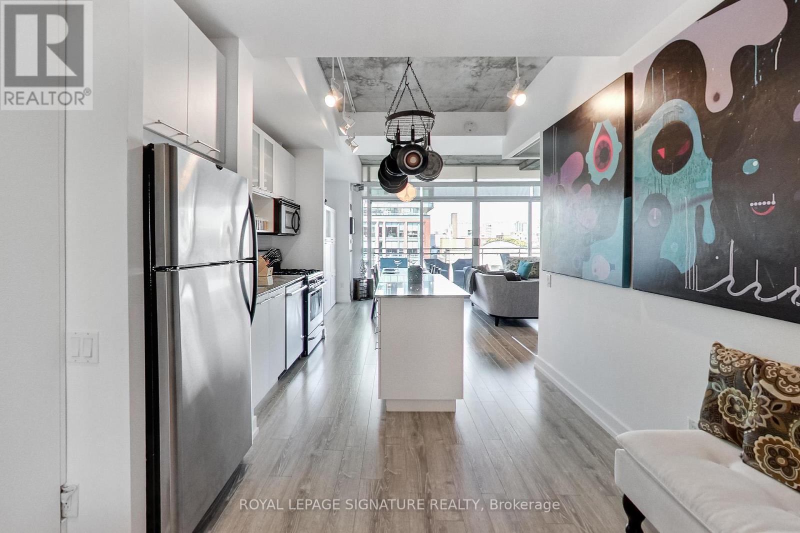 610 - 66 Portland Street, Toronto, Ontario M5V 2M6 - Photo 14 - C12915728