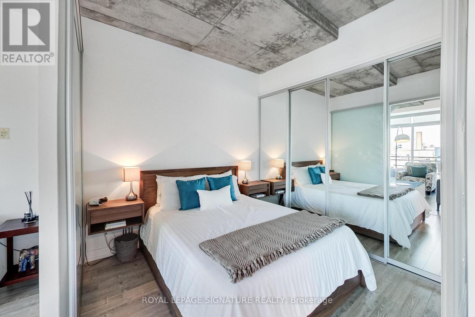 610 - 66 Portland Street, Toronto, Ontario M5V 2M6 - Photo 15 - C12915728