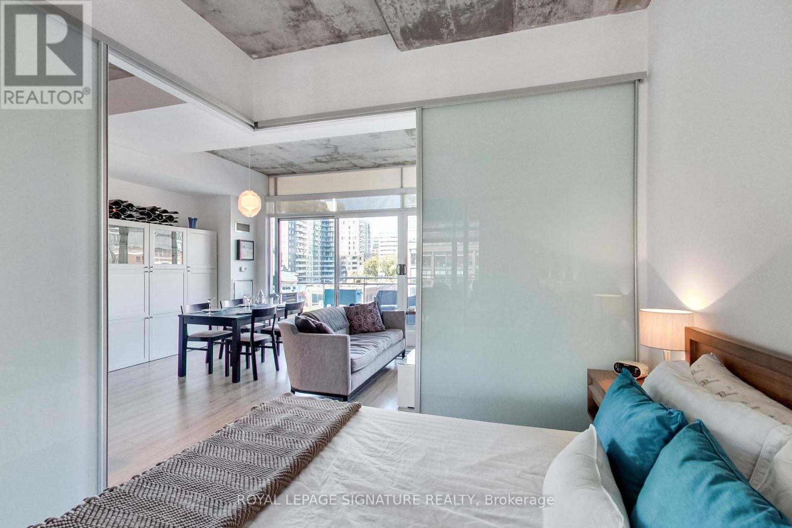 610 - 66 Portland Street, Toronto, Ontario M5V 2M6 - Photo 16 - C12915728