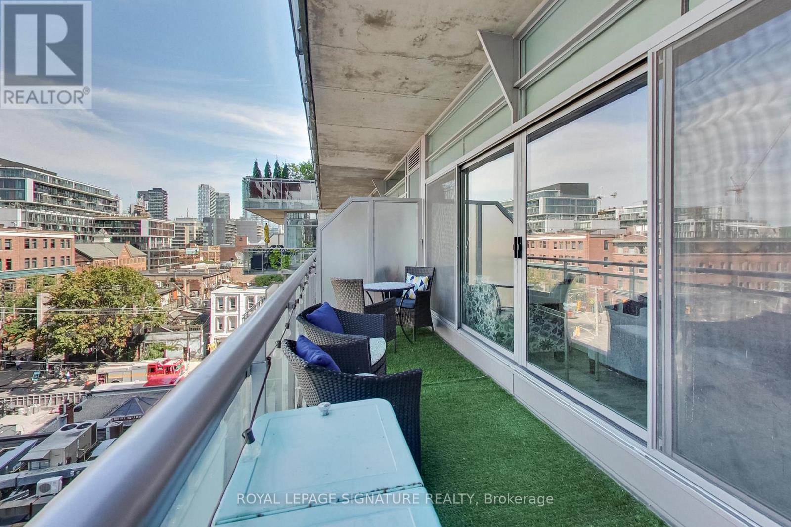 610 - 66 Portland Street, Toronto, Ontario M5V 2M6 - Photo 22 - C12915728