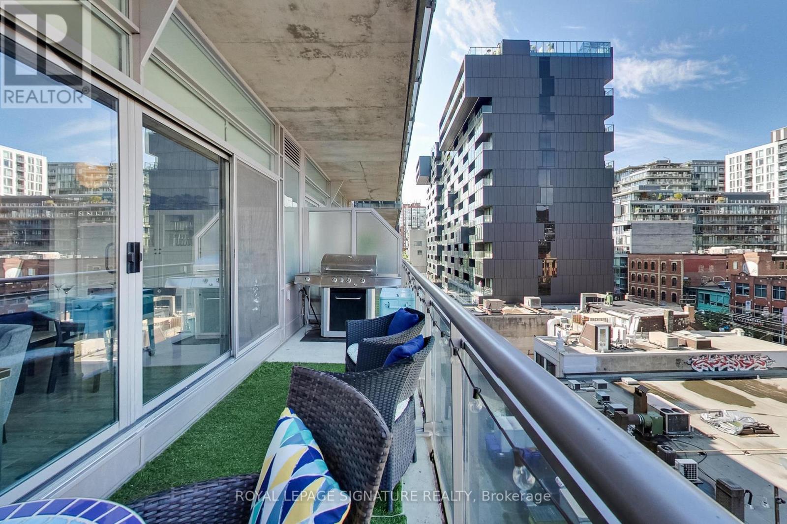 610 - 66 Portland Street, Toronto, Ontario M5V 2M6 - Photo 23 - C12915728