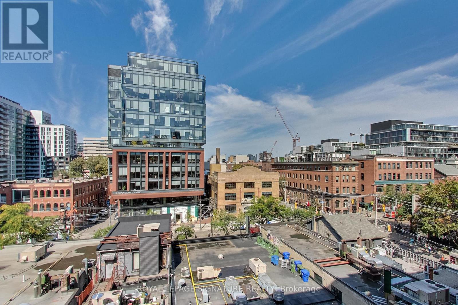 610 - 66 Portland Street, Toronto, Ontario M5V 2M6 - Photo 24 - C12915728