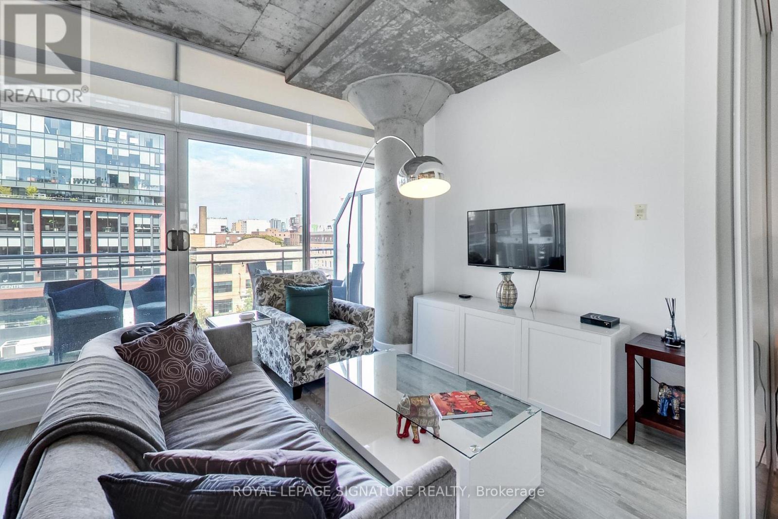 610 - 66 Portland Street, Toronto, Ontario M5V 2M6 - Photo 7 - C12915728