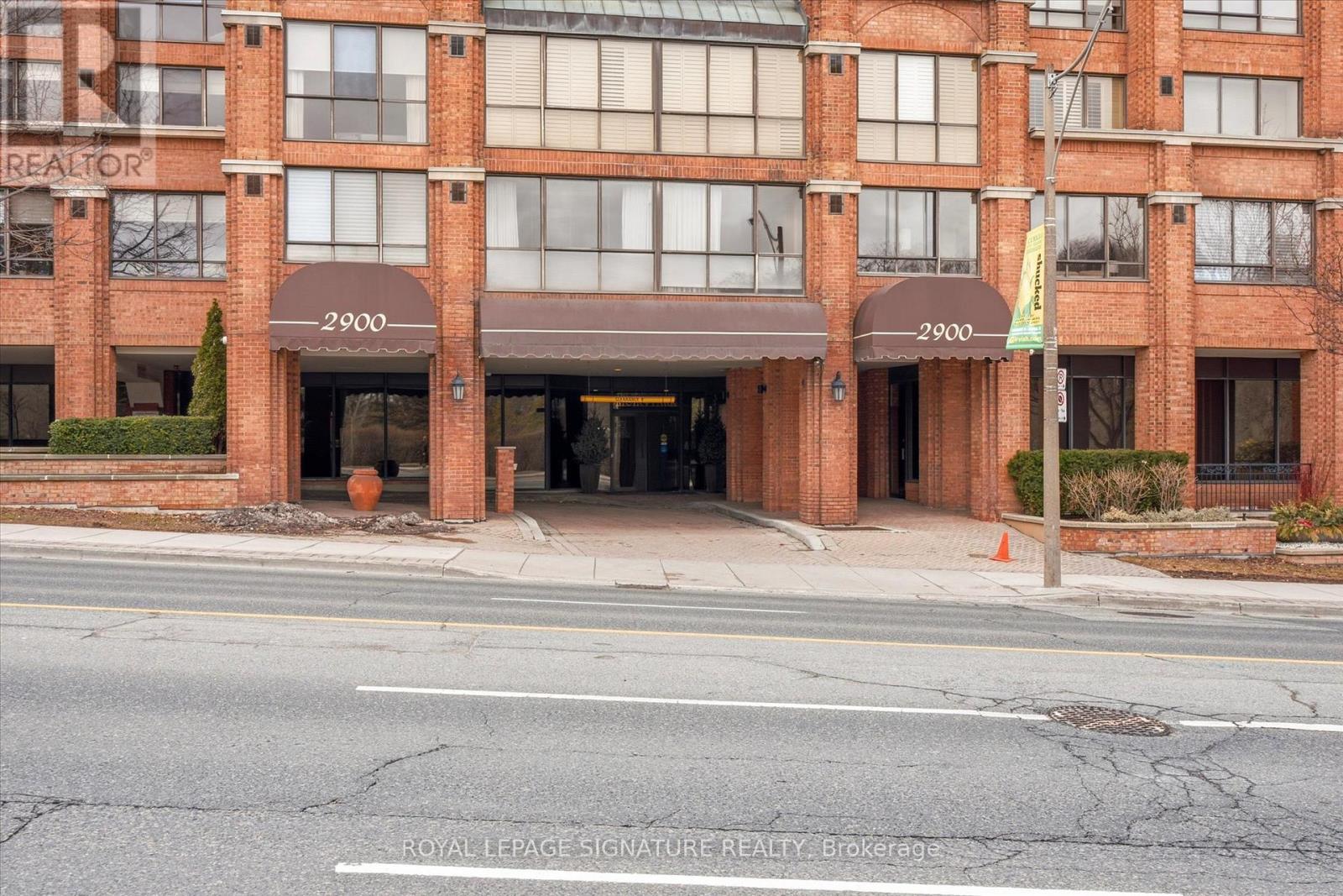 101 - 2900 Yonge Street, Toronto, Ontario  M4N 3N8 - Photo 3 - C12915750