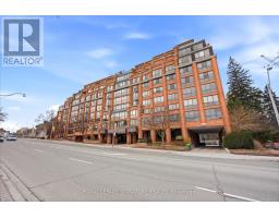 101 - 2900 YONGE STREET, Toronto, Ontario