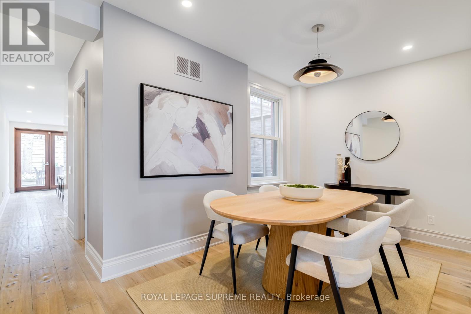 2 Plymouth Avenue, Toronto, Ontario  M6J 1Z1 - Photo 10 - C12915780