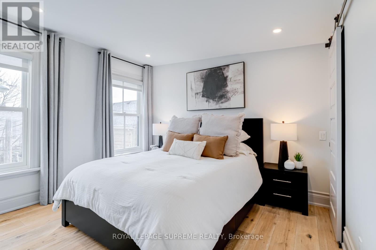 2 Plymouth Avenue, Toronto, Ontario  M6J 1Z1 - Photo 19 - C12915780