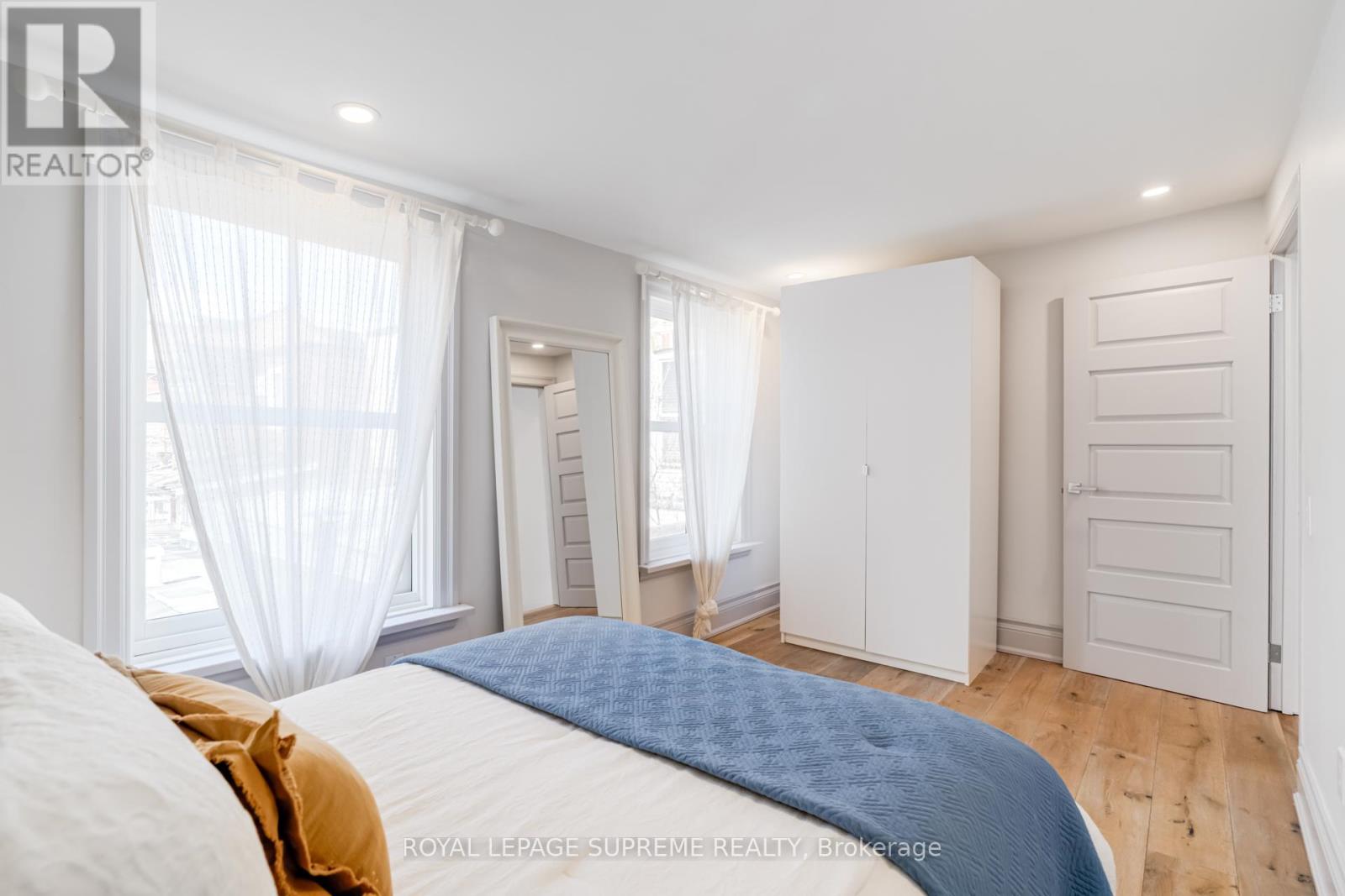 2 Plymouth Avenue, Toronto, Ontario  M6J 1Z1 - Photo 23 - C12915780