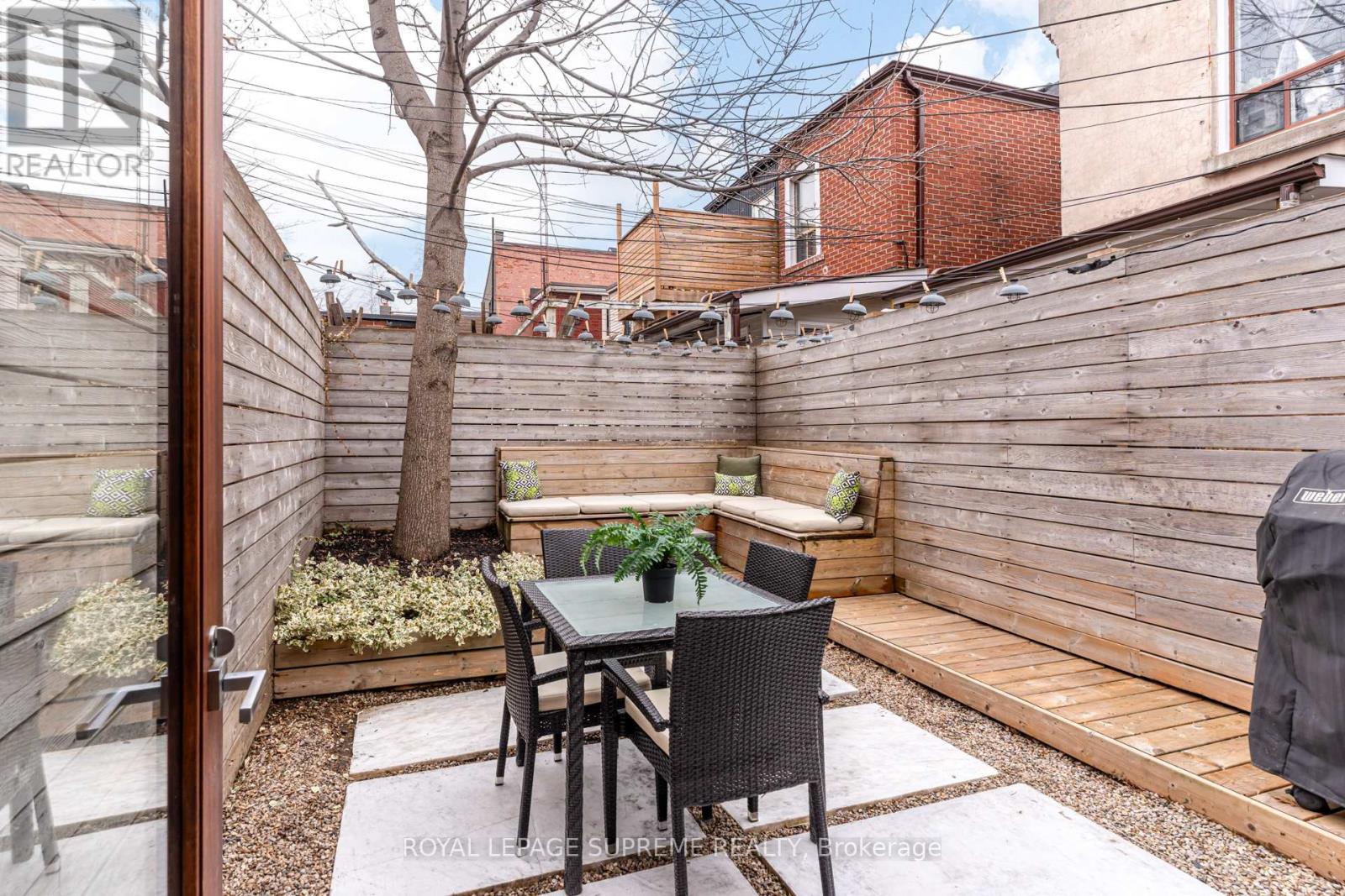 2 Plymouth Avenue, Toronto, Ontario  M6J 1Z1 - Photo 26 - C12915780