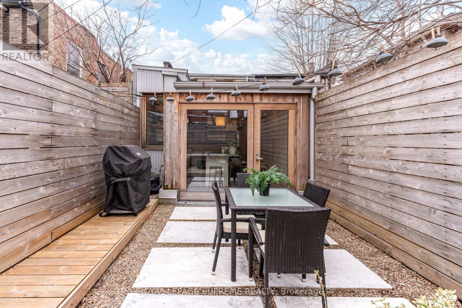 2 Plymouth Avenue, Toronto, Ontario  M6J 1Z1 - Photo 28 - C12915780