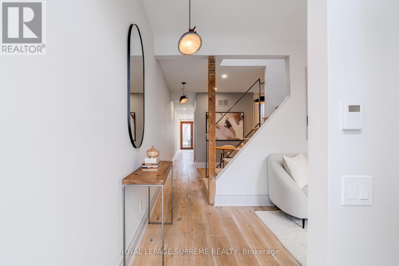 2 Plymouth Avenue, Toronto, Ontario  M6J 1Z1 - Photo 5 - C12915780