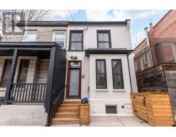 2 PLYMOUTH AVENUE, Toronto, Ontario