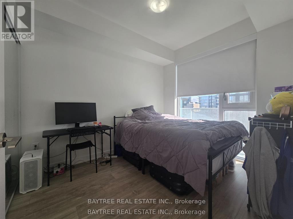 1409 - 100 Dalhousie Street, Toronto, Ontario  M5B 0C7 - Photo 4 - C12915794