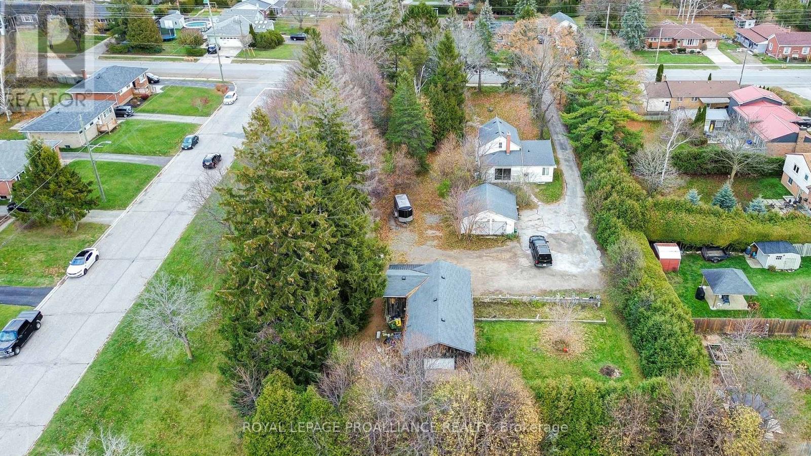 198 Victoria Street N, Port Hope, Ontario  L1A 3N3 - Photo 15 - X12476384