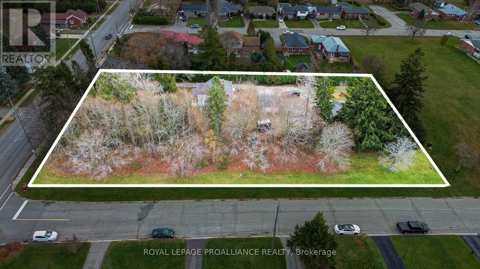 198 Victoria Street N, Port Hope, Ontario  L1A 3N3 - Photo 24 - X12476384