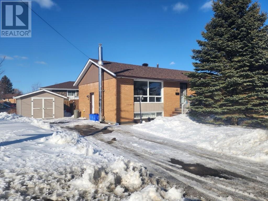 62 Joseph Street, North Bay, Ontario  P1A 1M1 - Photo 3 - X12915758