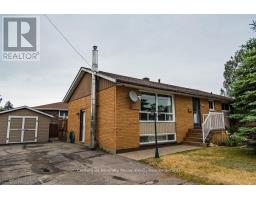 62 JOSEPH STREET, North Bay, Ontario