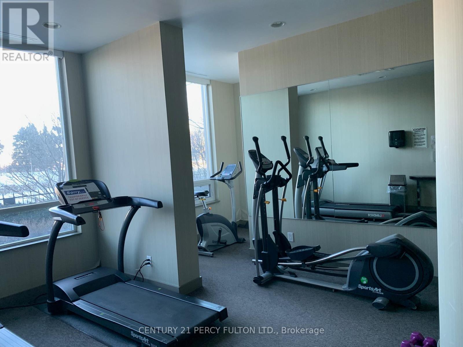 2910 - 88 Grangeway Avenue, Toronto, Ontario  M1H 0A2 - Photo 21 - E12915710