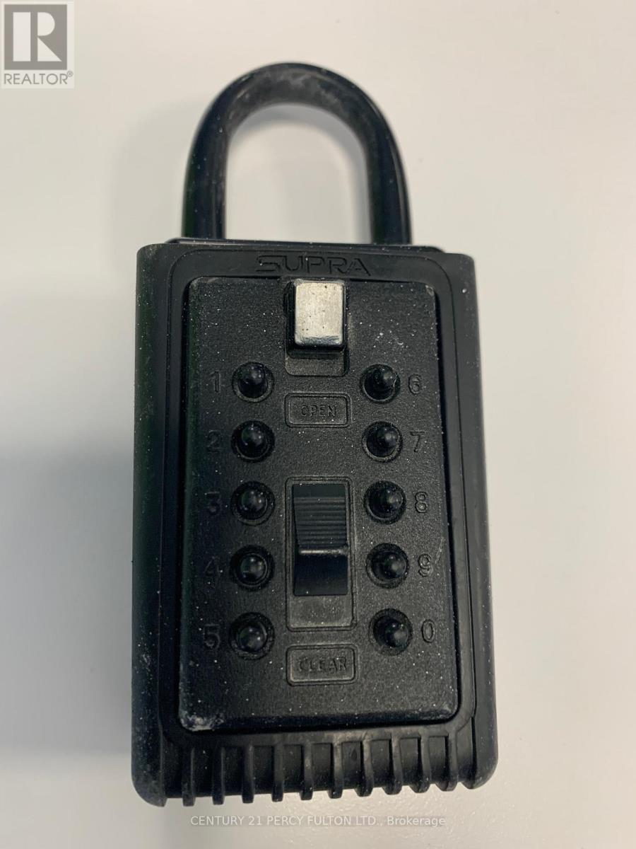 2910 - 88 Grangeway Avenue, Toronto, Ontario  M1H 0A2 - Photo 25 - E12915710