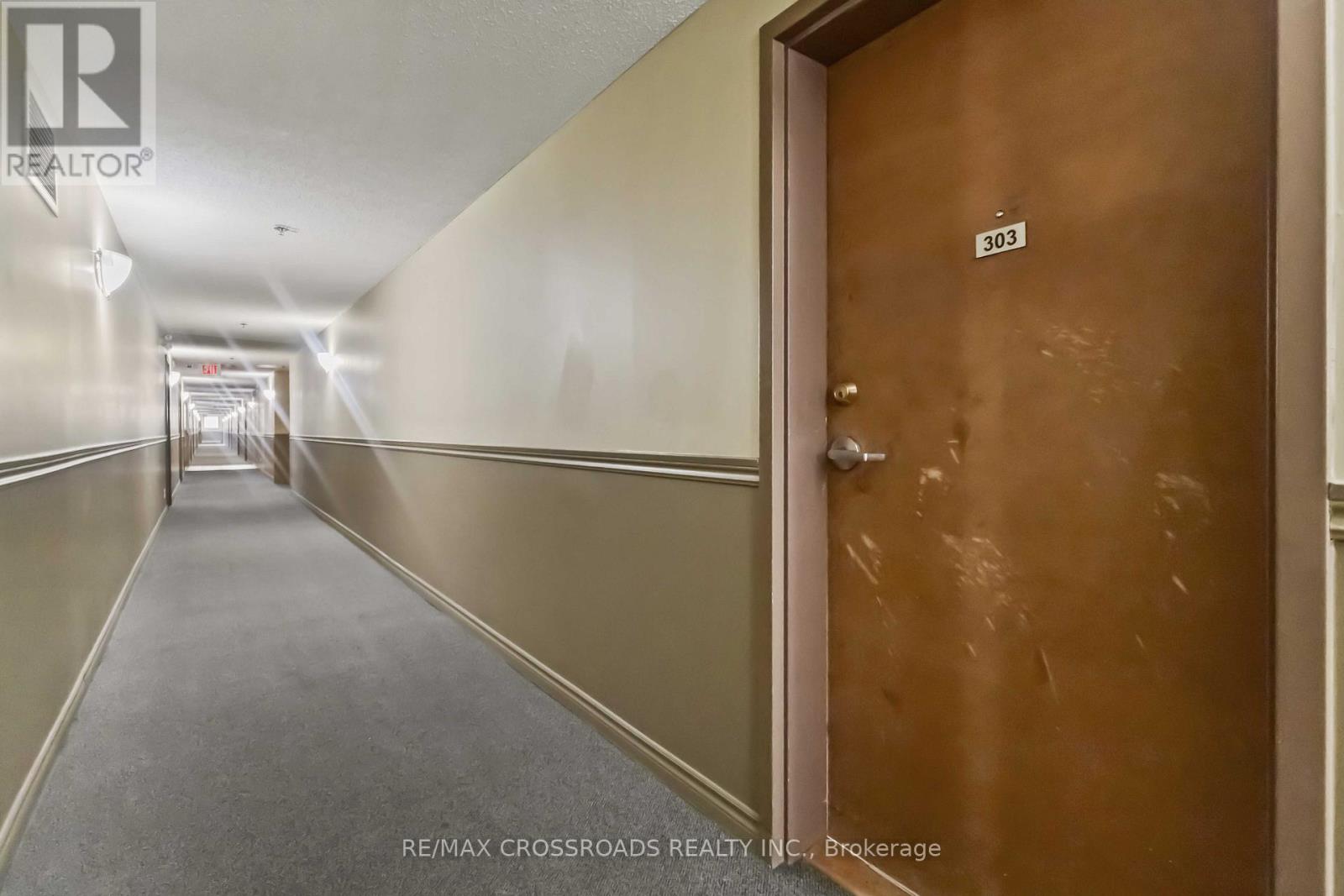 303 - 5225 Finch Avenue E, Toronto, Ontario  M1S 5W8 - Photo 6 - E12915736