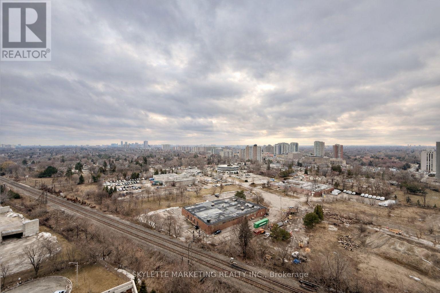 1806 - 255 Village Green Square, Toronto, Ontario  M1S 0L7 - Photo 22 - E12915740