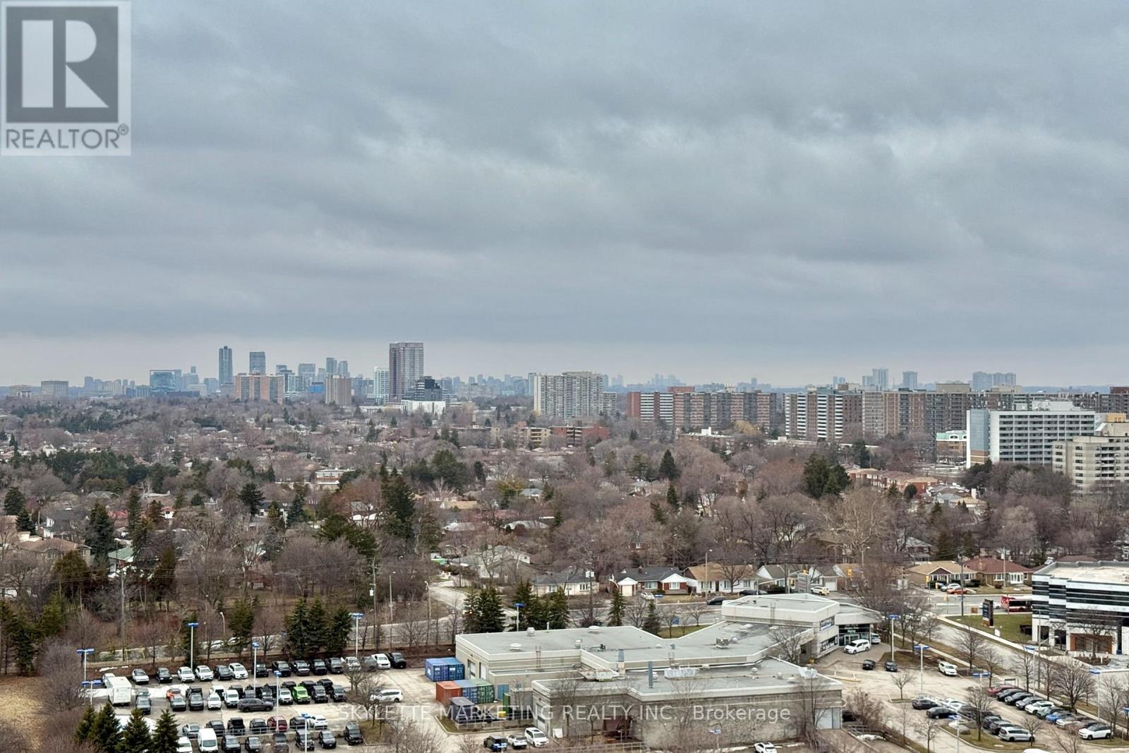 1806 - 255 Village Green Square, Toronto, Ontario  M1S 0L7 - Photo 23 - E12915740