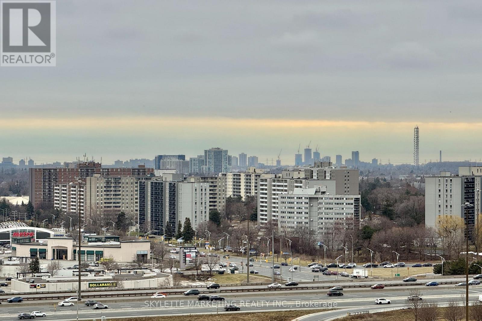 1806 - 255 Village Green Square, Toronto, Ontario  M1S 0L7 - Photo 25 - E12915740