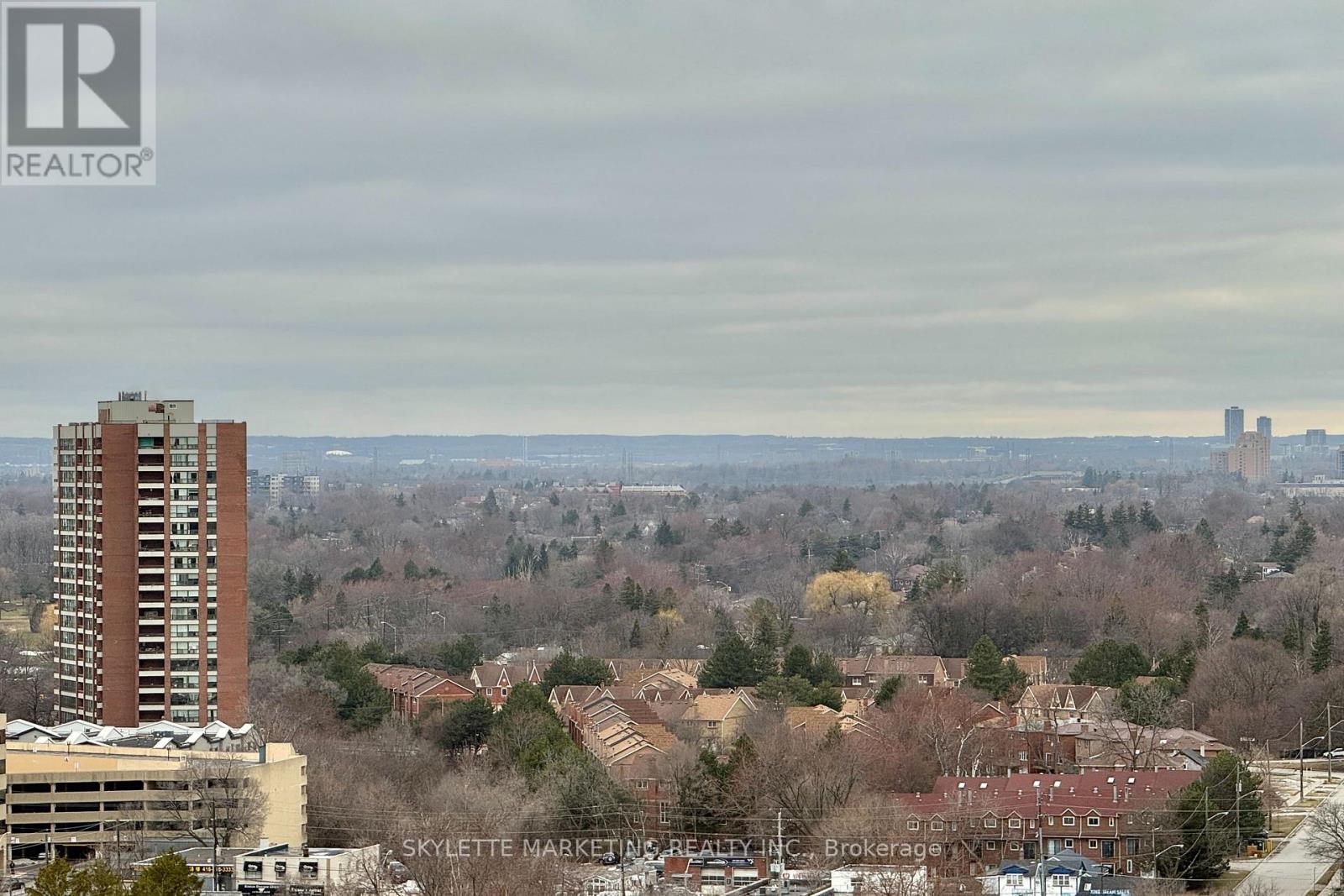 1806 - 255 Village Green Square, Toronto, Ontario  M1S 0L7 - Photo 26 - E12915740