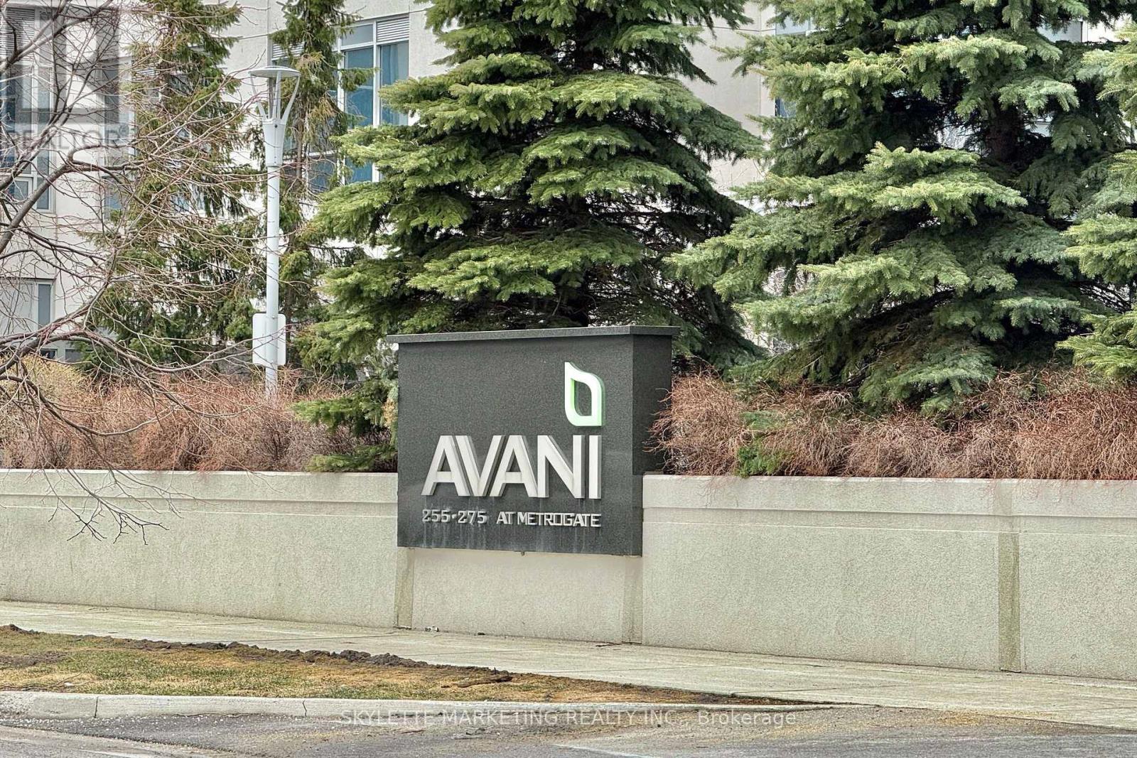 1806 - 255 Village Green Square, Toronto, Ontario  M1S 0L7 - Photo 29 - E12915740