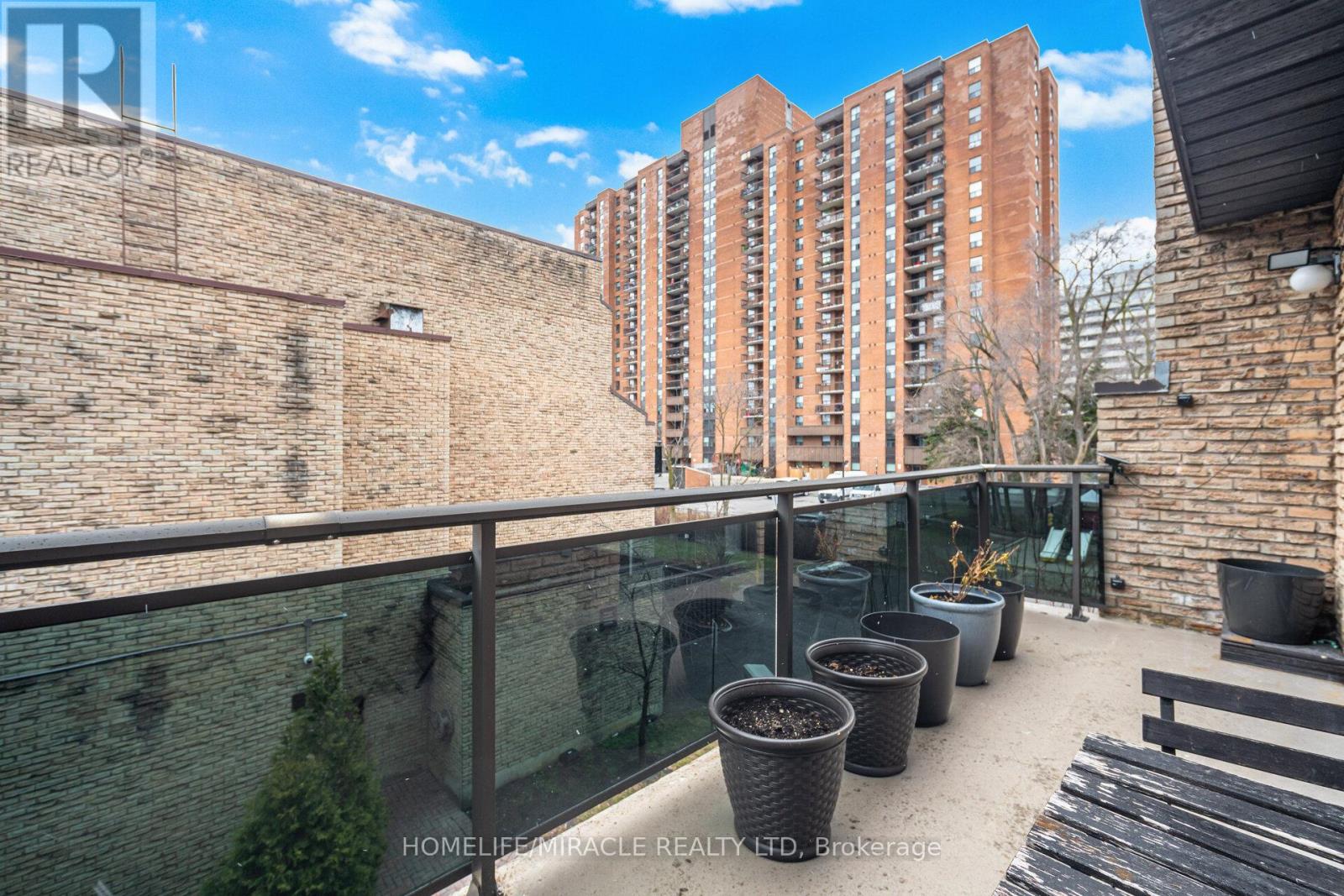 103 - 140 Ling Road, Toronto, Ontario  M1E 4V9 - Photo 29 - E12915756