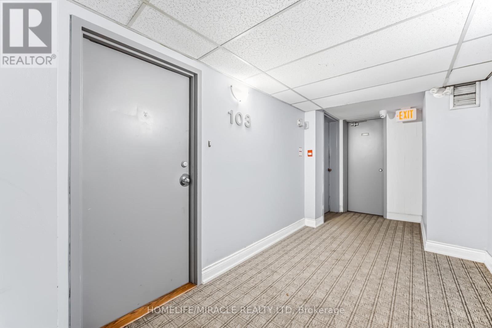 103 - 140 Ling Road, Toronto, Ontario  M1E 4V9 - Photo 5 - E12915756