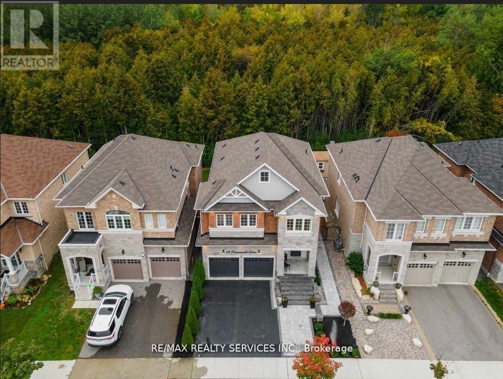 58 Promenade Drive N, Whitby, Ontario  L1R 0L4 - Photo 2 - E12915788