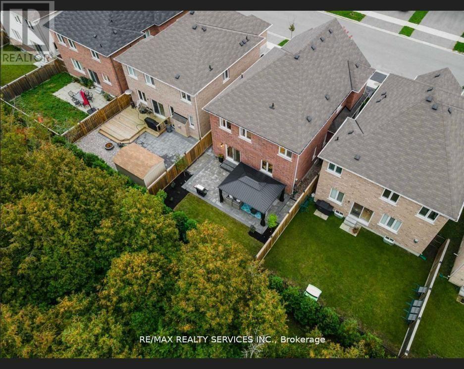 58 Promenade Drive N, Whitby, Ontario  L1R 0L4 - Photo 40 - E12915788