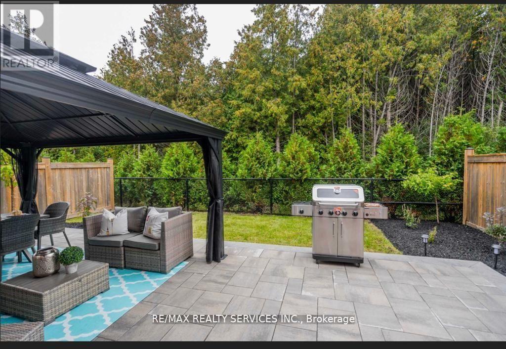 58 Promenade Drive N, Whitby, Ontario  L1R 0L4 - Photo 41 - E12915788