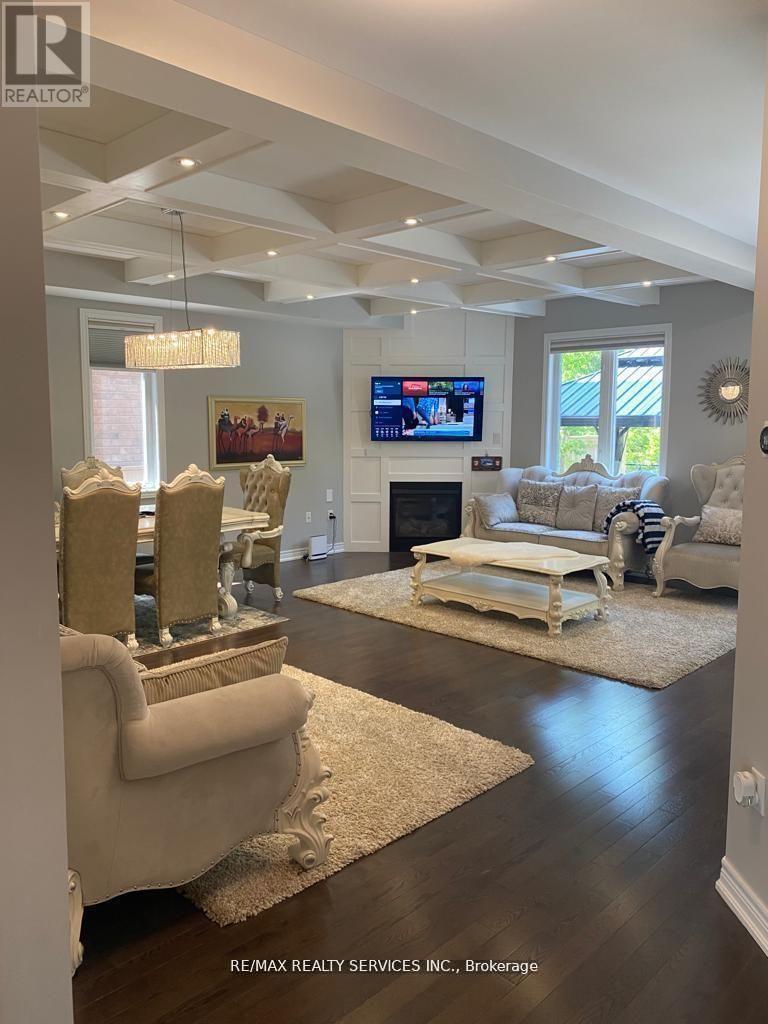 58 Promenade Drive N, Whitby, Ontario  L1R 0L4 - Photo 5 - E12915788