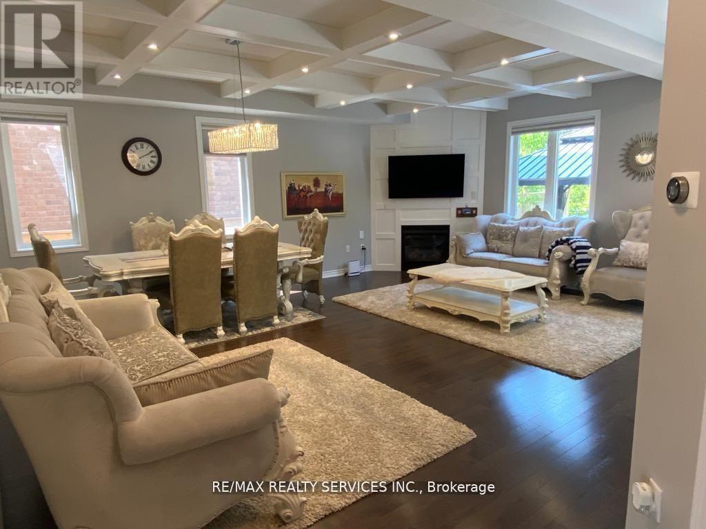 58 Promenade Drive N, Whitby, Ontario  L1R 0L4 - Photo 7 - E12915788