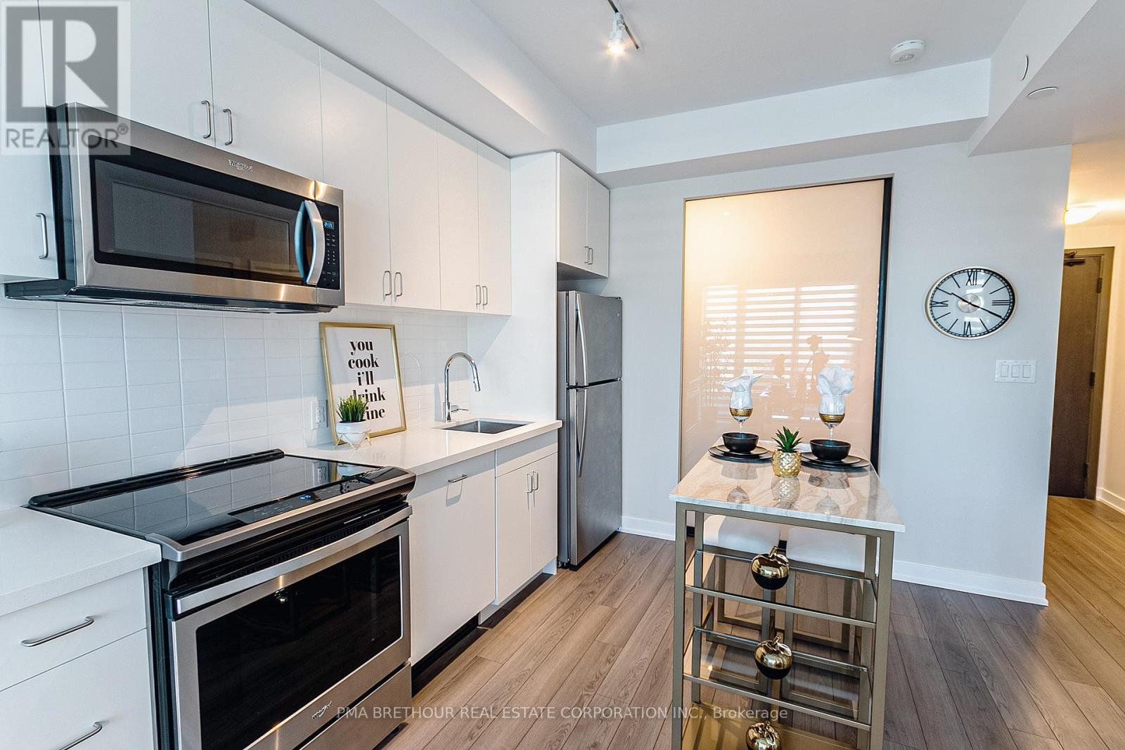 615 - 2799 Kingston Road, Toronto, Ontario  M1M 0E3 - Photo 3 - E12915796