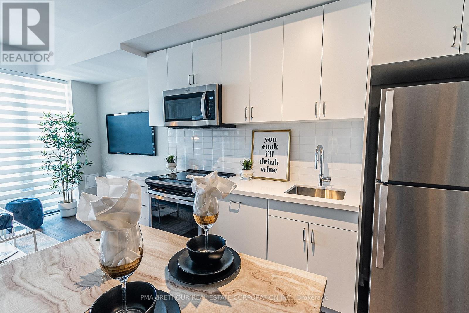 615 - 2799 Kingston Road, Toronto, Ontario  M1M 0E3 - Photo 4 - E12915796