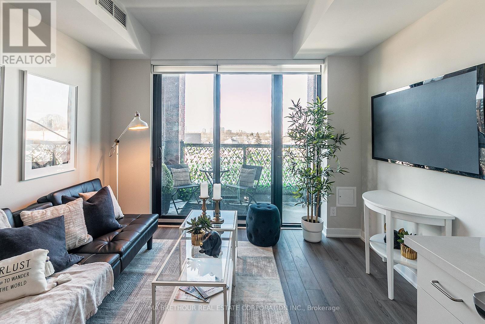 615 - 2799 Kingston Road, Toronto, Ontario  M1M 0E3 - Photo 6 - E12915796