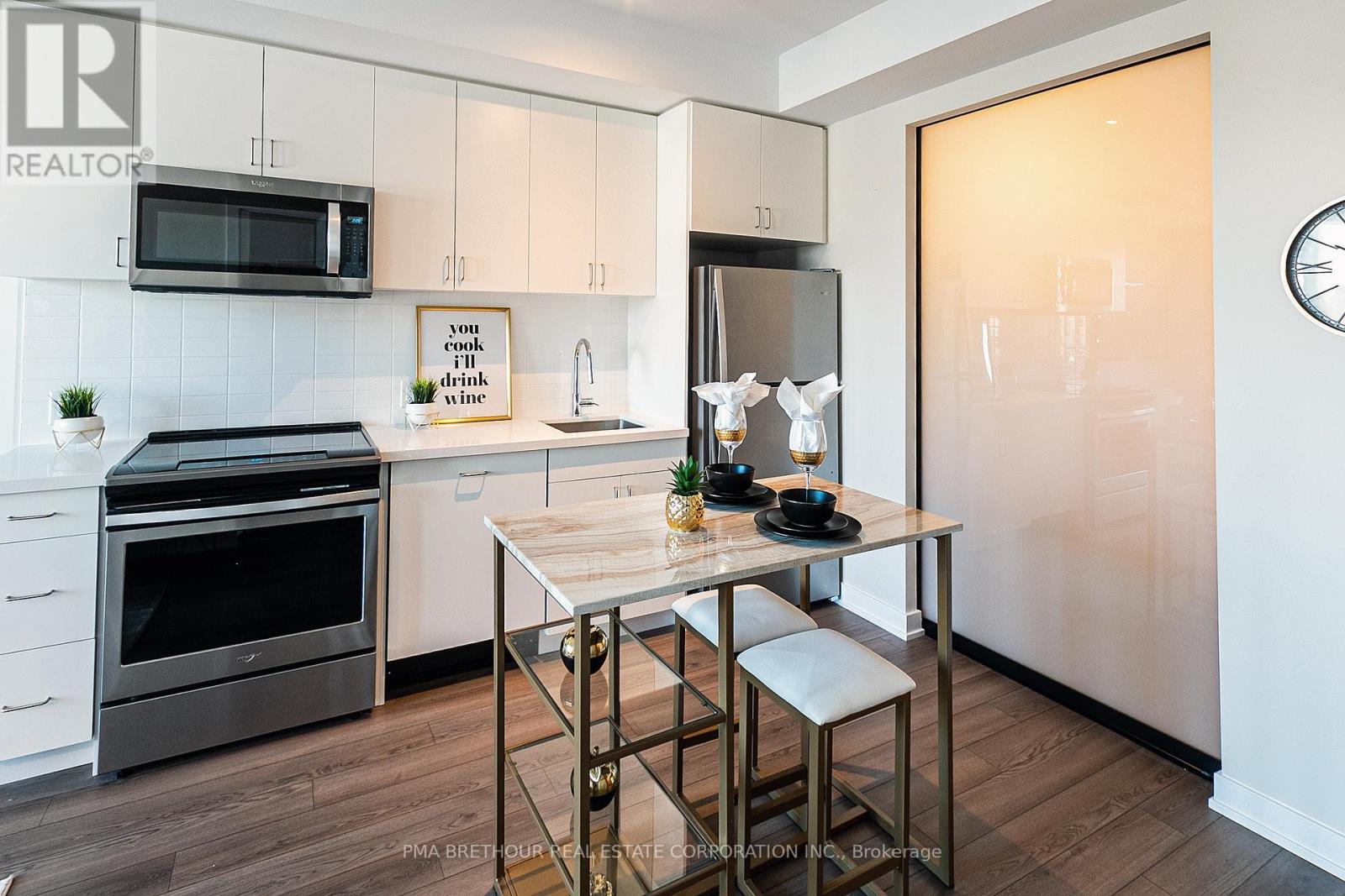 615 - 2799 Kingston Road, Toronto, Ontario  M1M 0E3 - Photo 8 - E12915796