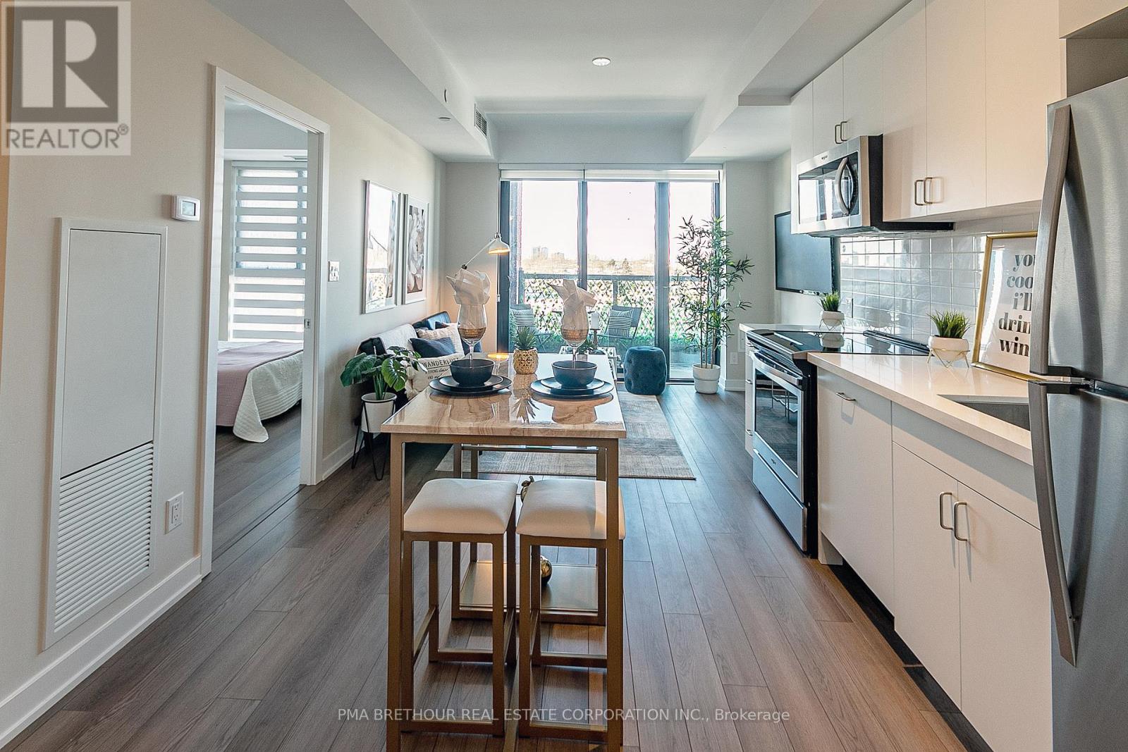 615 - 2799 Kingston Road, Toronto, Ontario  M1M 0E3 - Photo 9 - E12915796