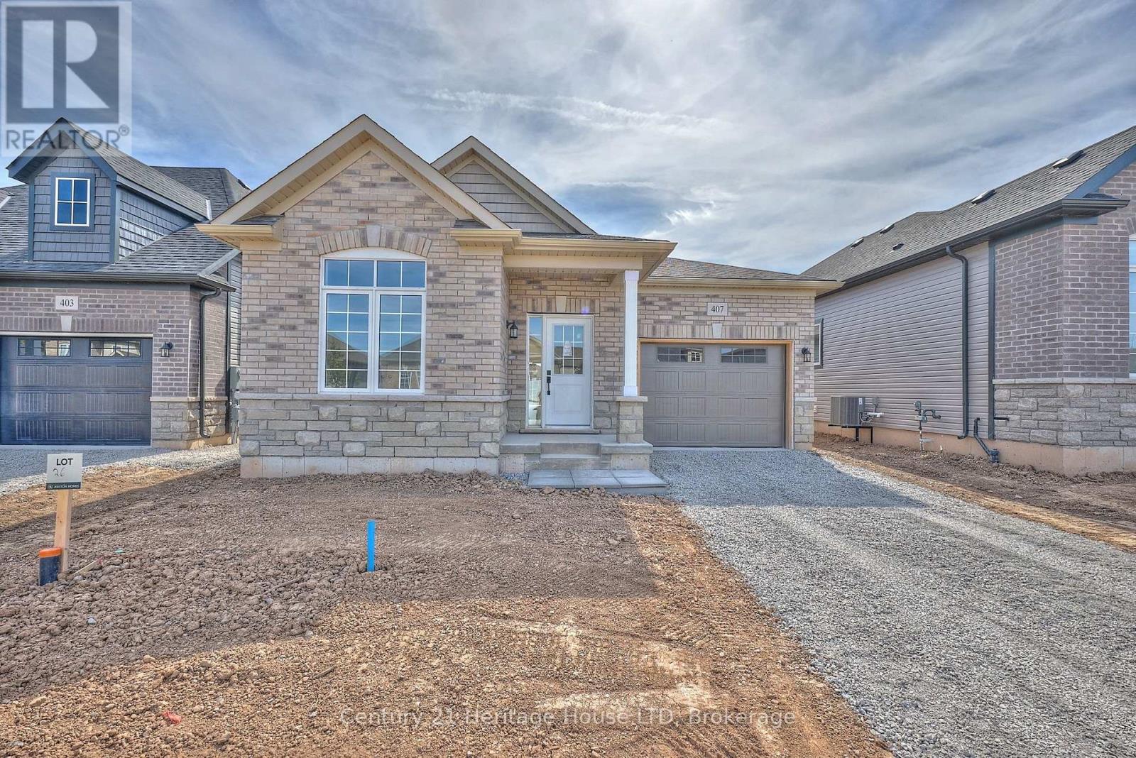 407 LOUISA STREET, Fort Erie, Ontario