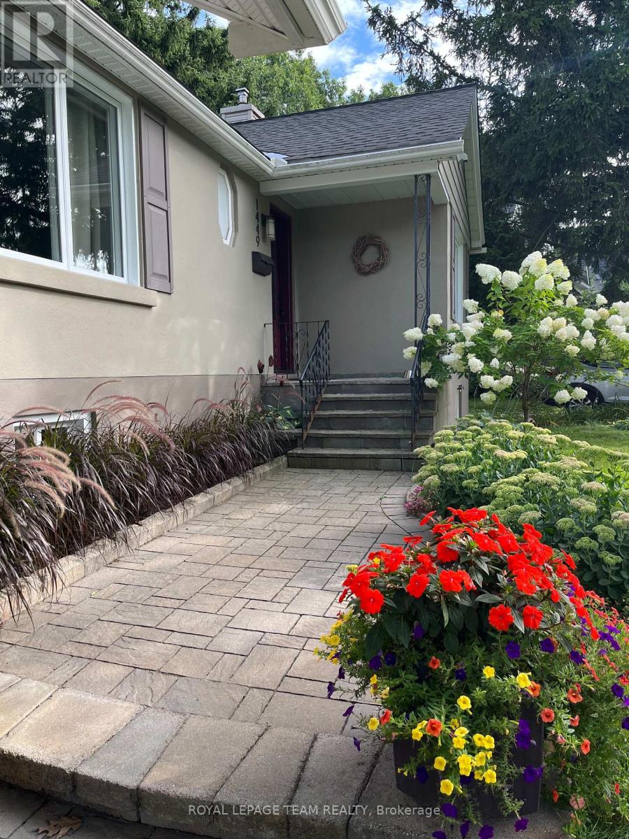 1449 Portal Street, Ottawa, Ontario  K1H 6B6 - Photo 29 - X12913392