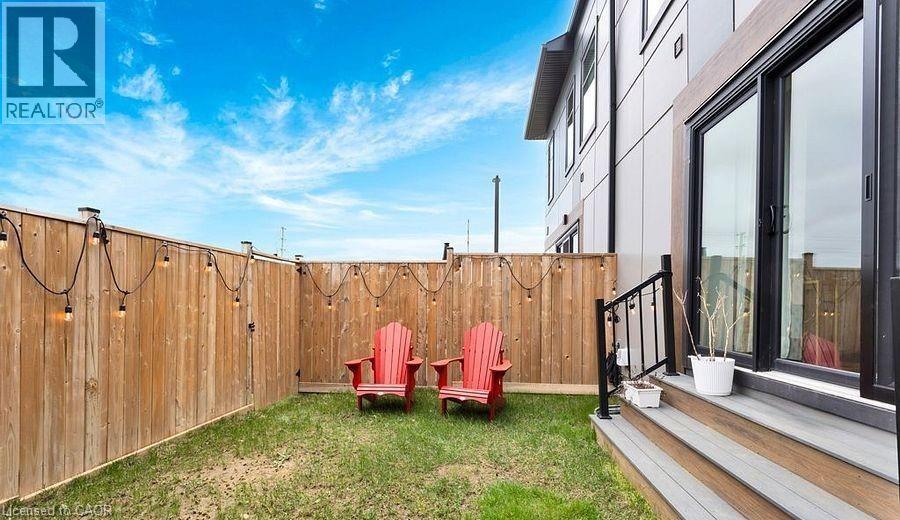 361 Quarter Townline Unit# 602, Tillsonburg, Ontario  N4G 0K2 - Photo 39 - 40814703