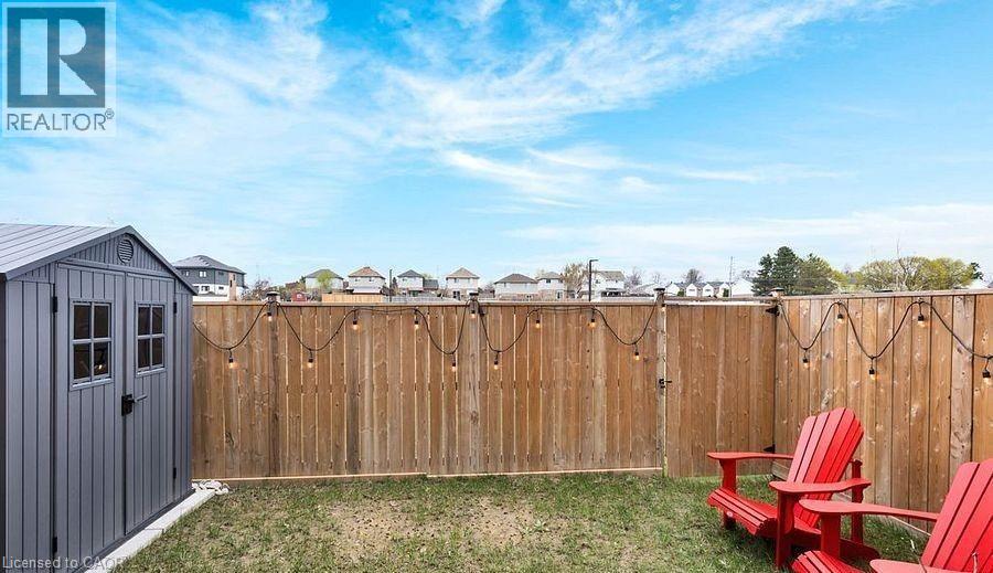 361 Quarter Townline Unit# 602, Tillsonburg, Ontario  N4G 0K2 - Photo 40 - 40814703